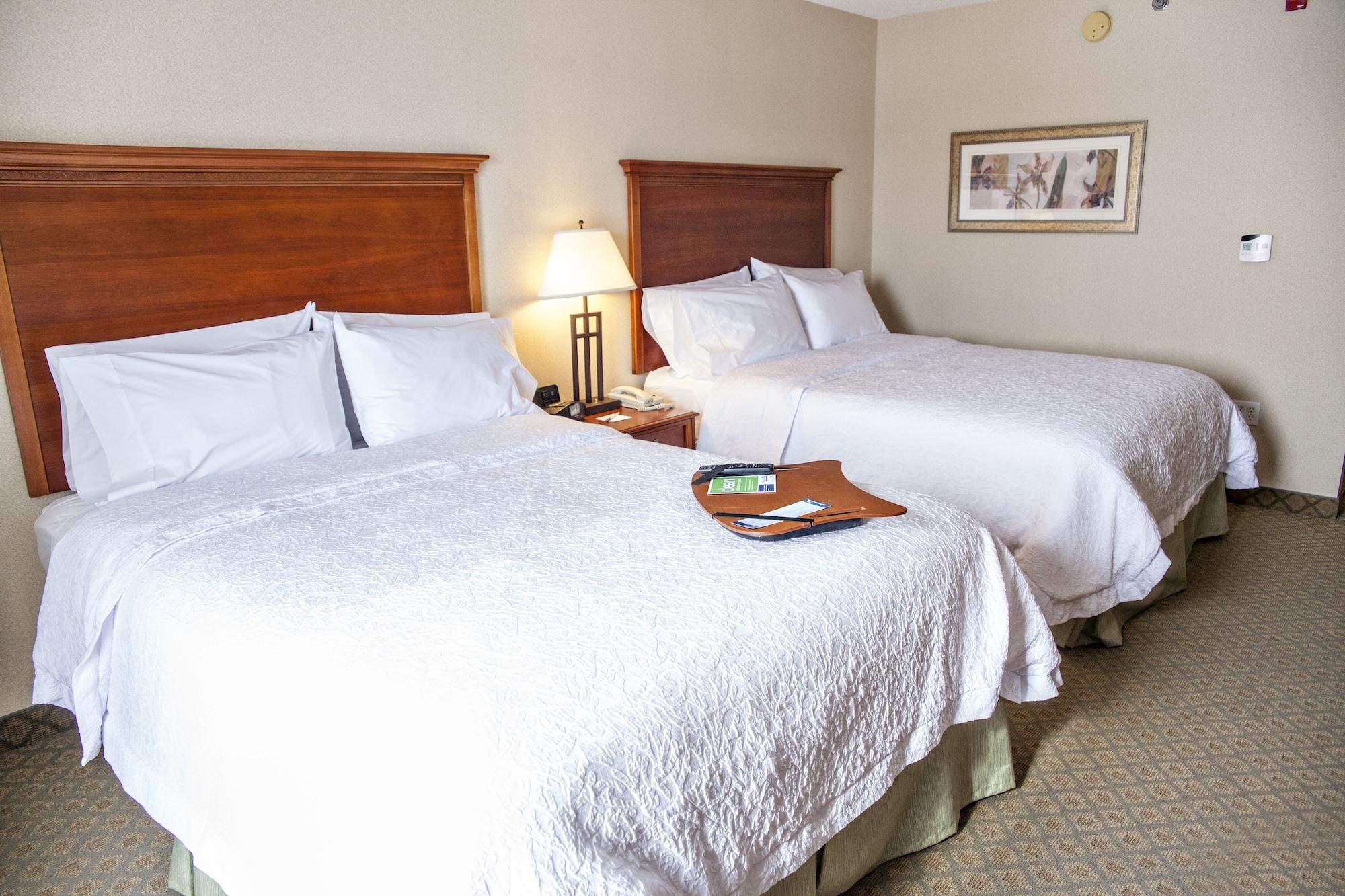 Holiday Inn Express & Suites Kitchener Southeast By Ihg Екстер'єр фото