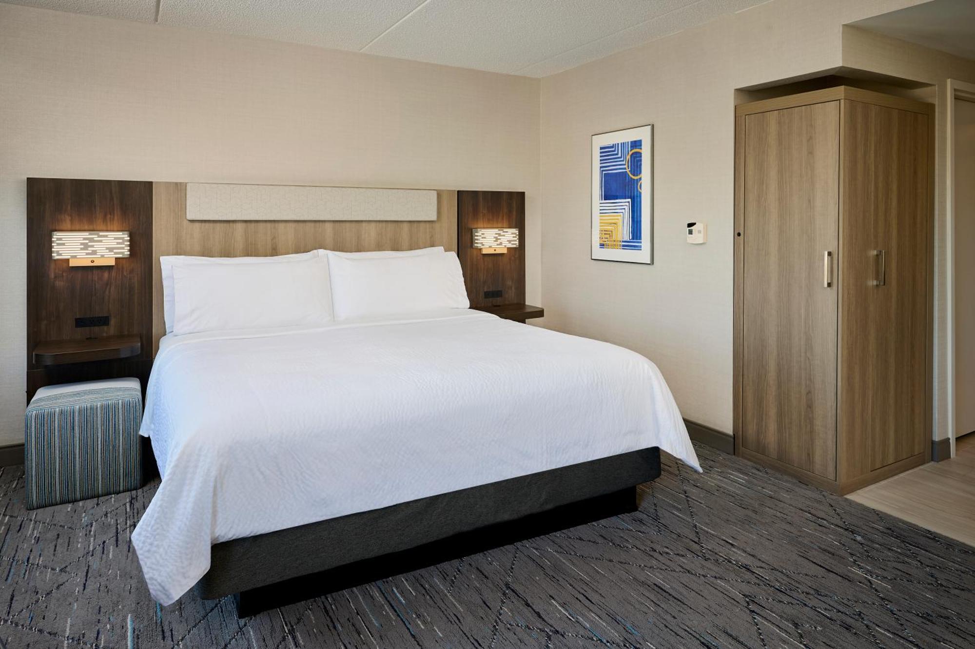 Holiday Inn Express & Suites Kitchener Southeast By Ihg Екстер'єр фото