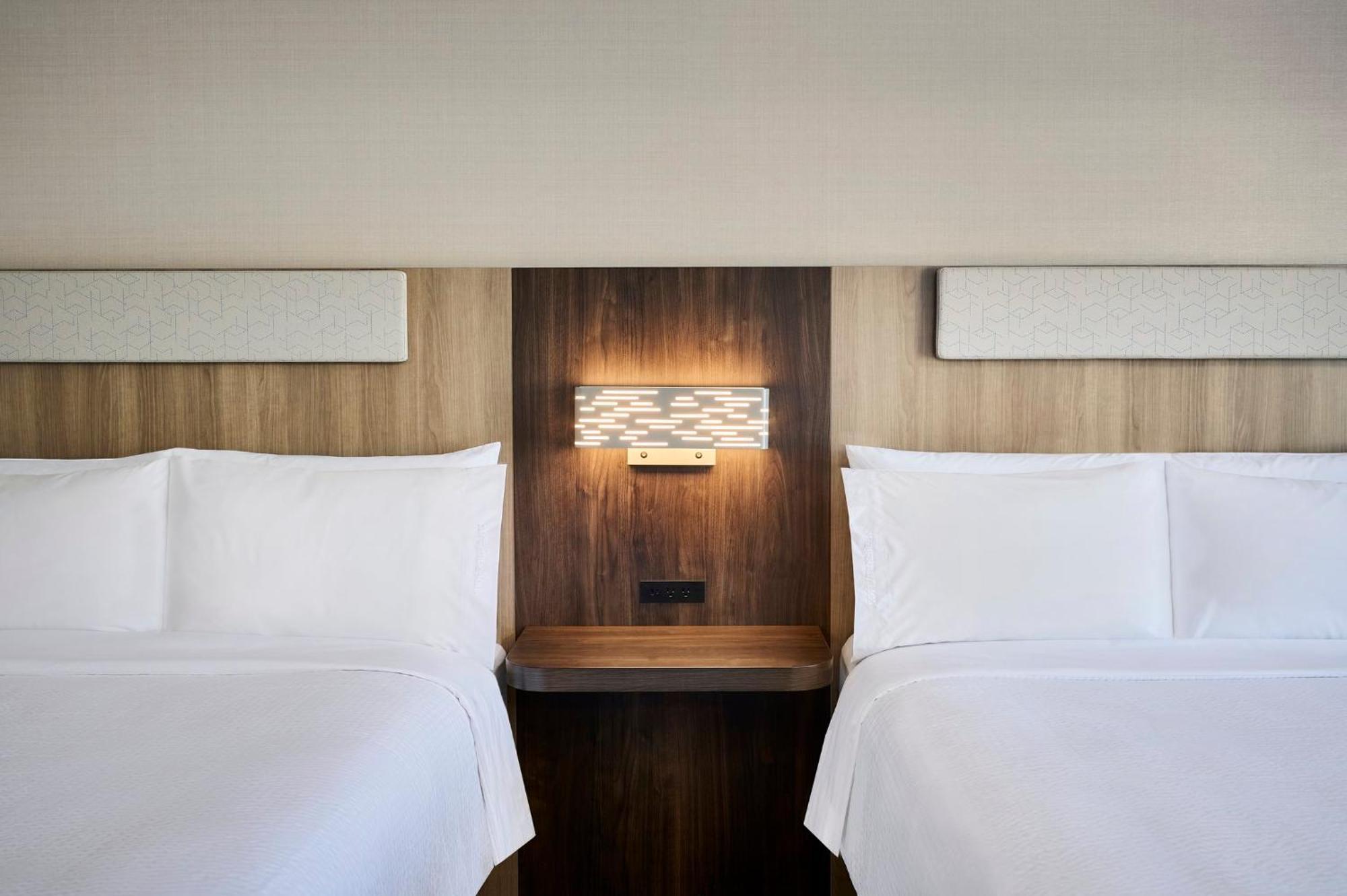 Holiday Inn Express & Suites Kitchener Southeast By Ihg Екстер'єр фото