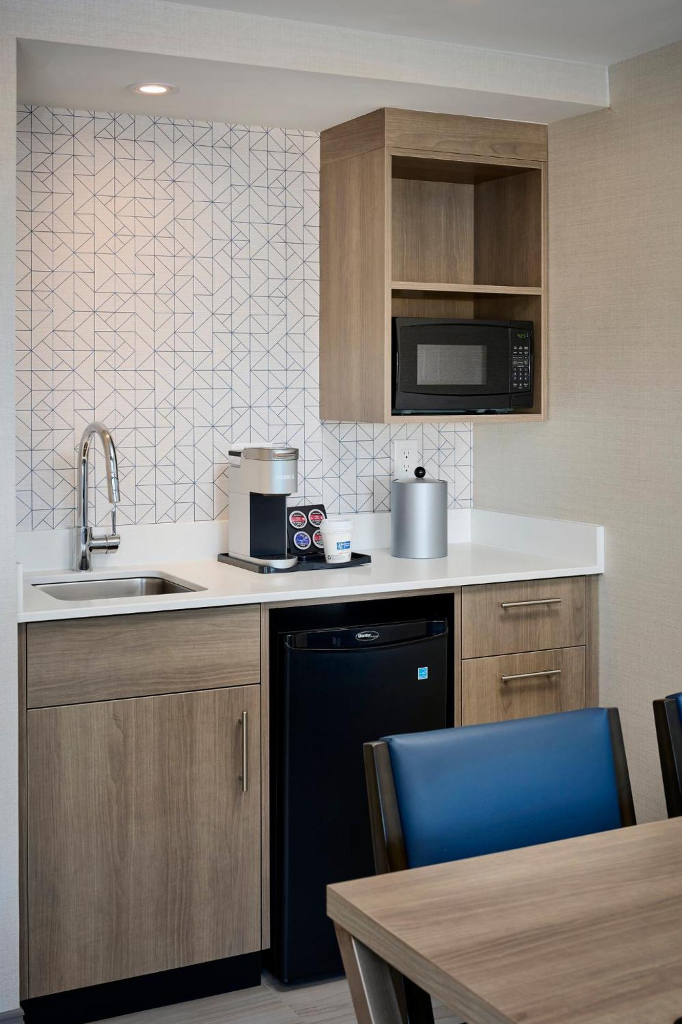 Holiday Inn Express & Suites Kitchener Southeast By Ihg Екстер'єр фото