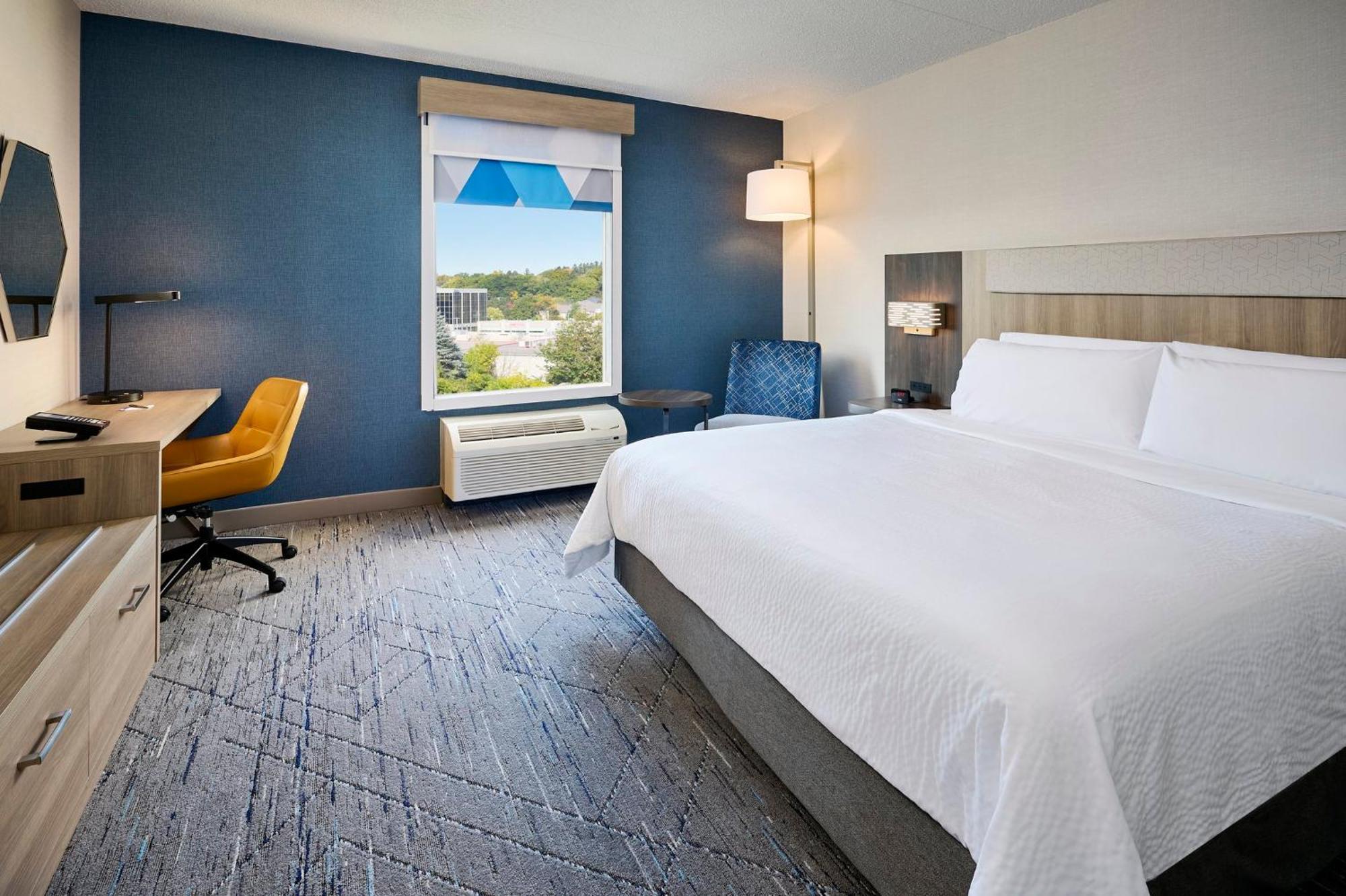 Holiday Inn Express & Suites Kitchener Southeast By Ihg Екстер'єр фото