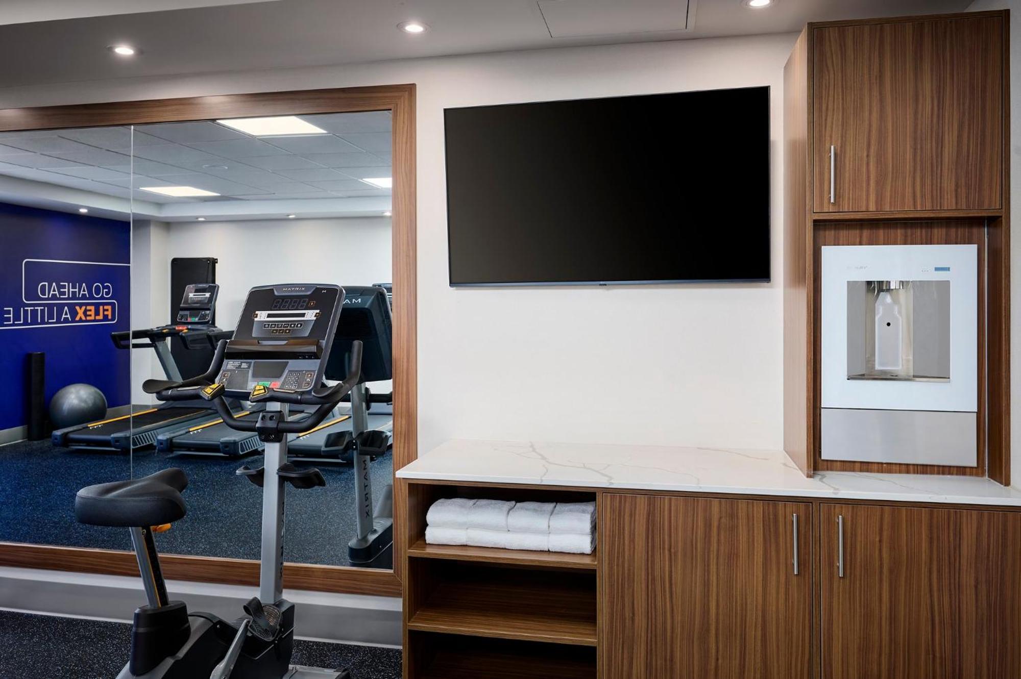 Holiday Inn Express & Suites Kitchener Southeast By Ihg Екстер'єр фото