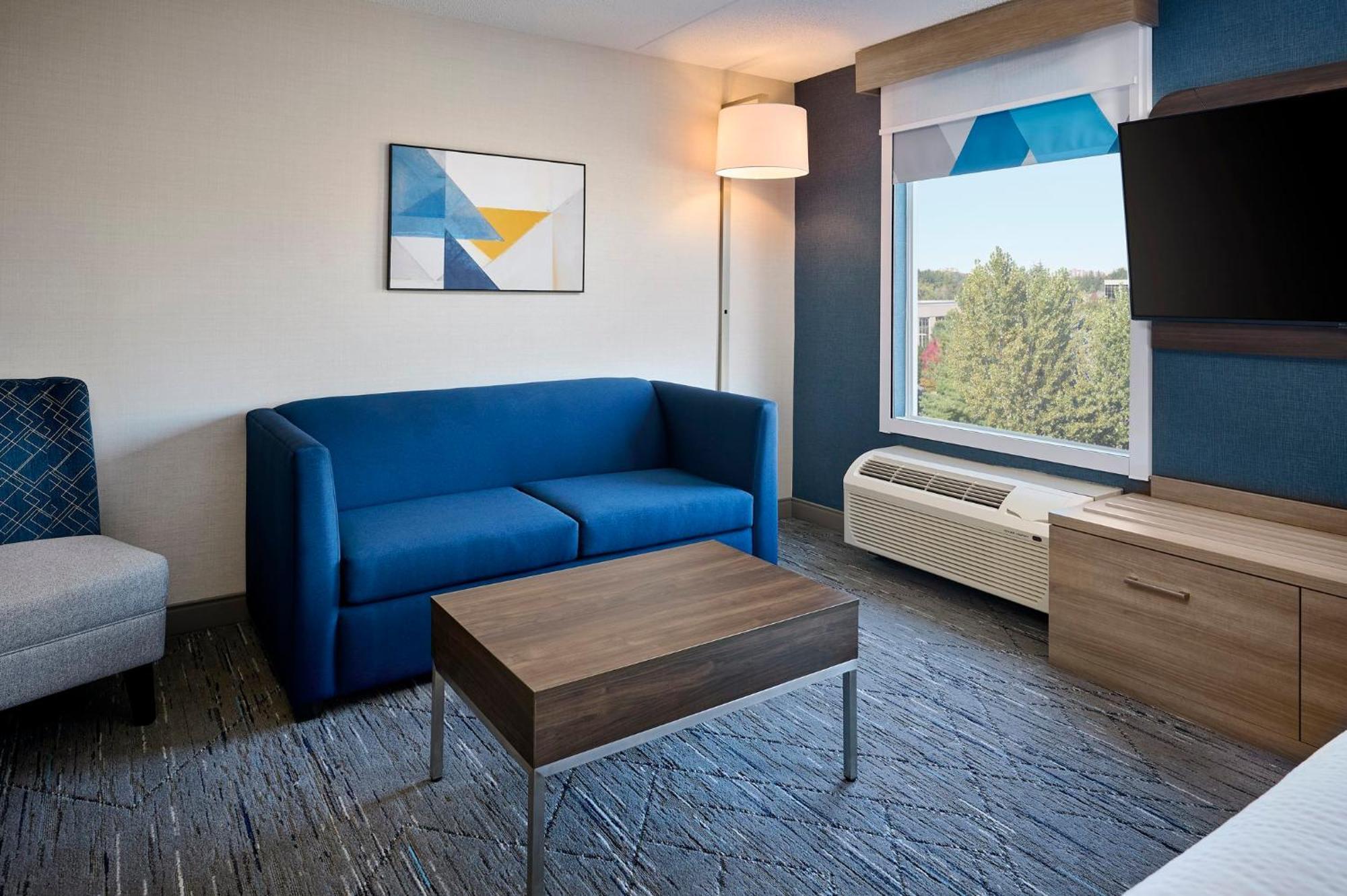 Holiday Inn Express & Suites Kitchener Southeast By Ihg Екстер'єр фото